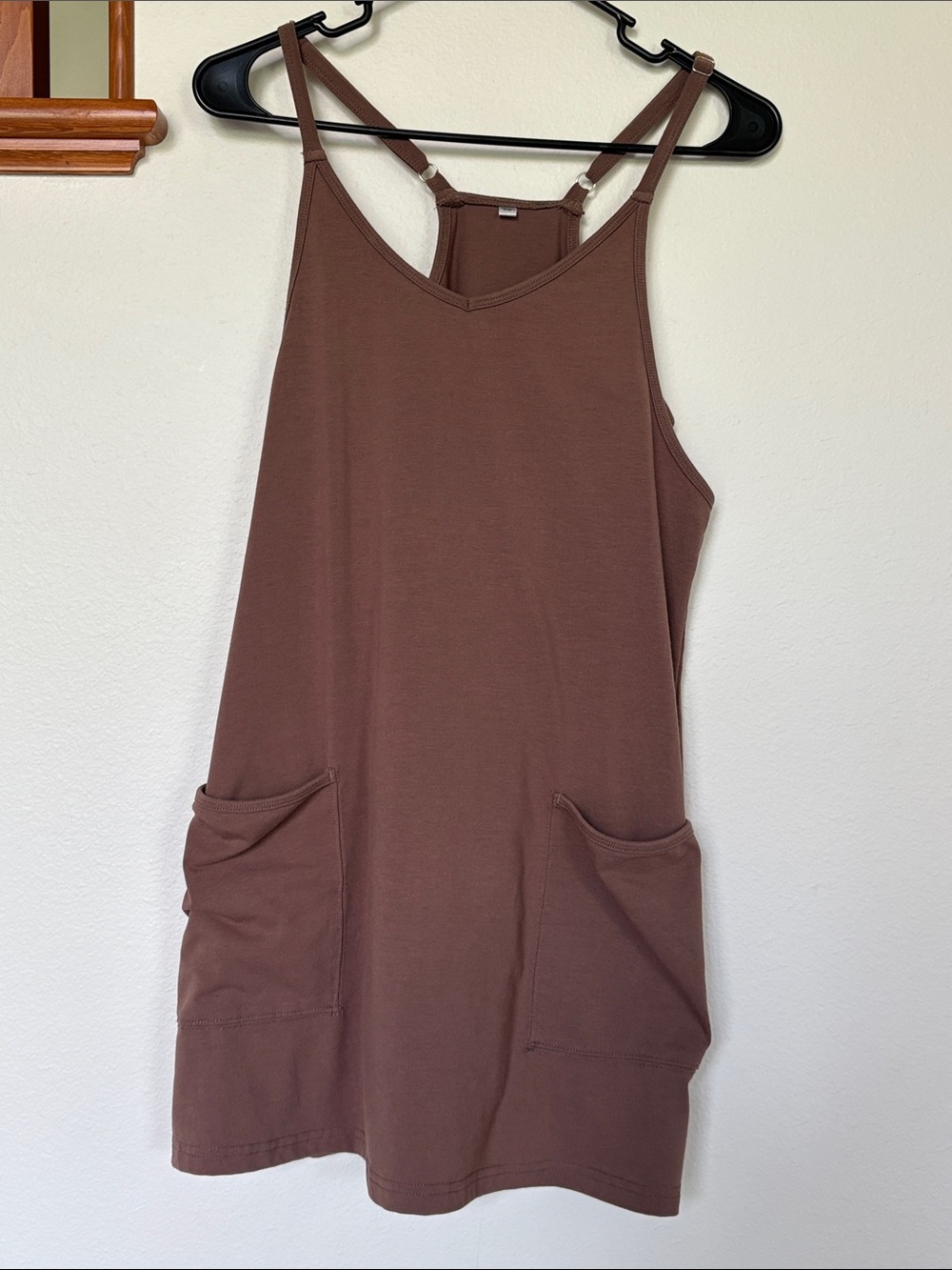 Womens dress